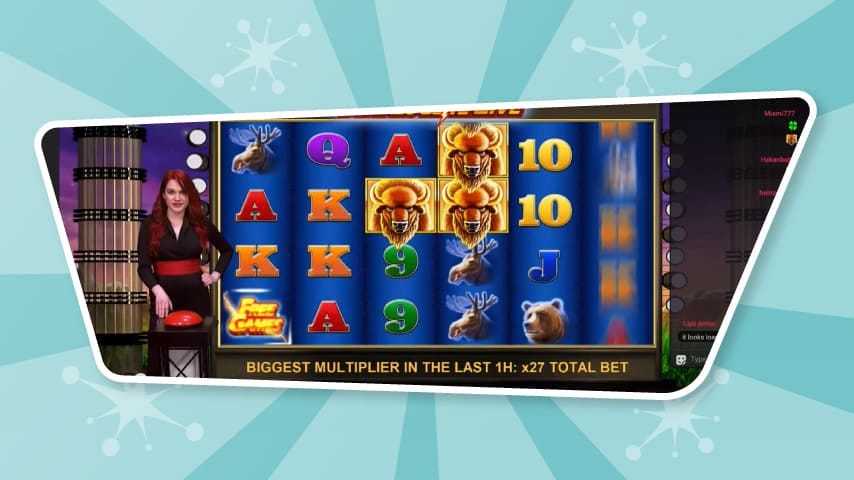 Kangaroo 88 online casino