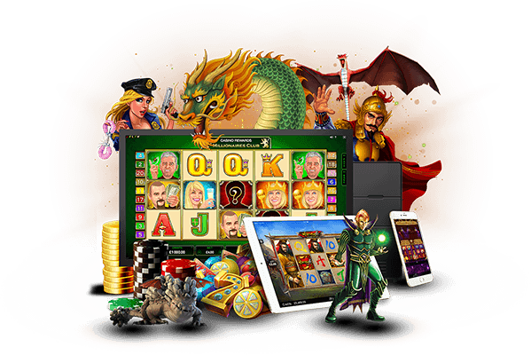 Box24 online casino