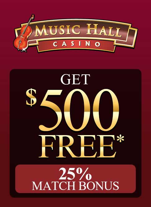 bCasino online casino