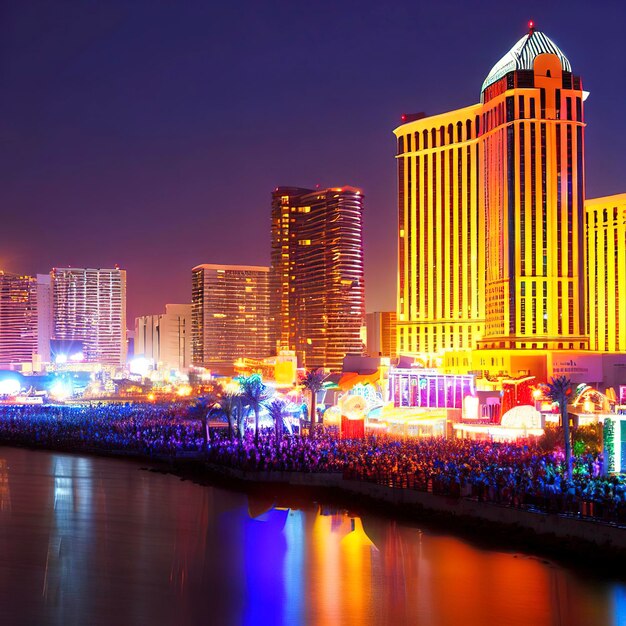 King Billy online casino