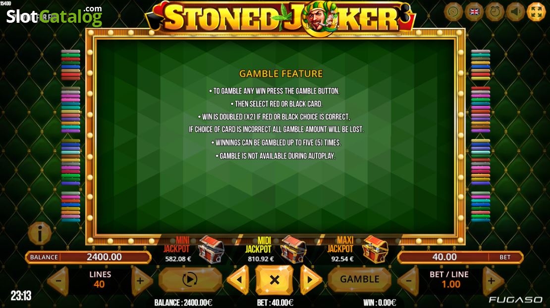 Unique Casino casino mobile France