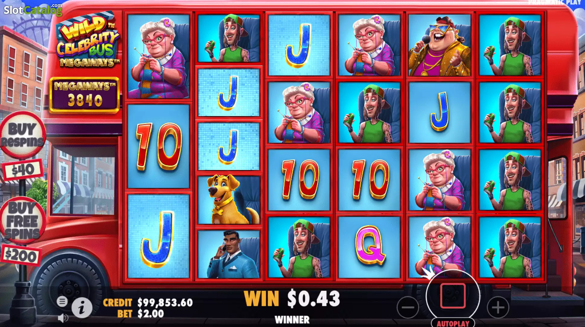 Instant Casino casino en ligne