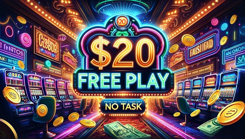 Can a New Casino Beat the Old Favorites?