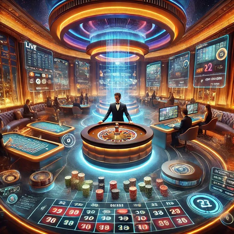 Choosing the Right Slot: Why PatrickSpins Stands Out for UK Players